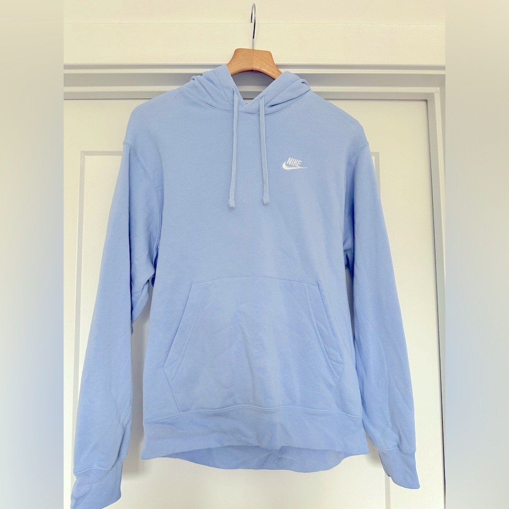 Nike Sportswear Club Fleece Hoodie